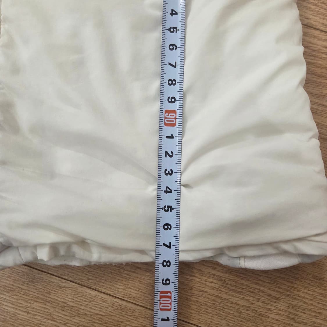 Titleist 여성 골프 패딩 바지 73(28) 상품이미지10