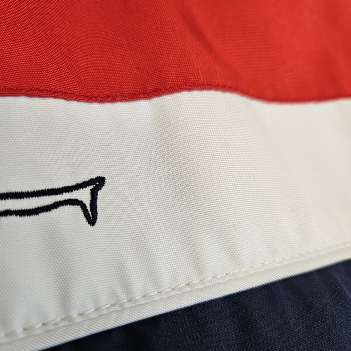 루이까스텔 바람막이 집업자켓 남자100 상품이미지4