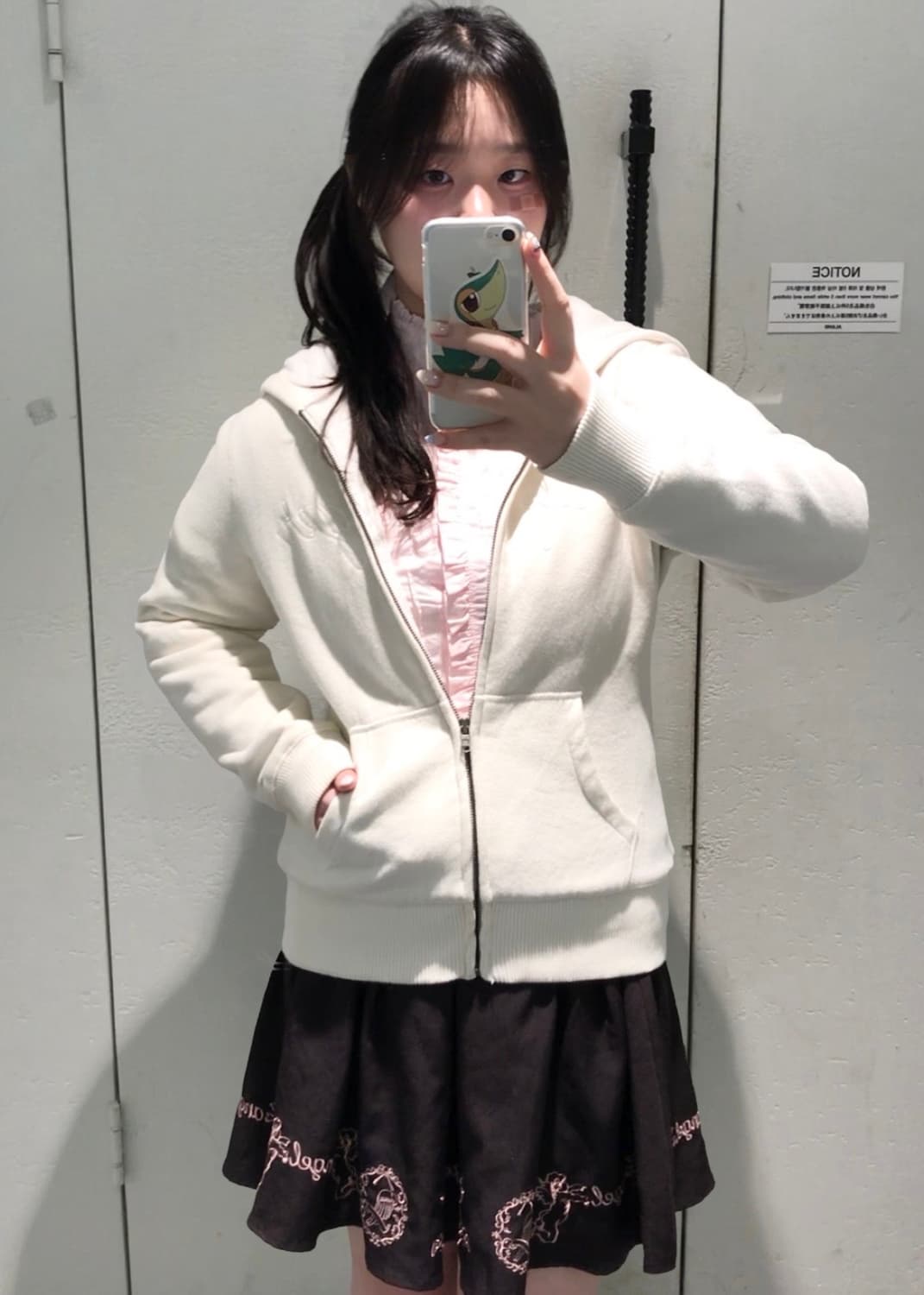 타미힐피거 딸기초코세트 상품이미지1