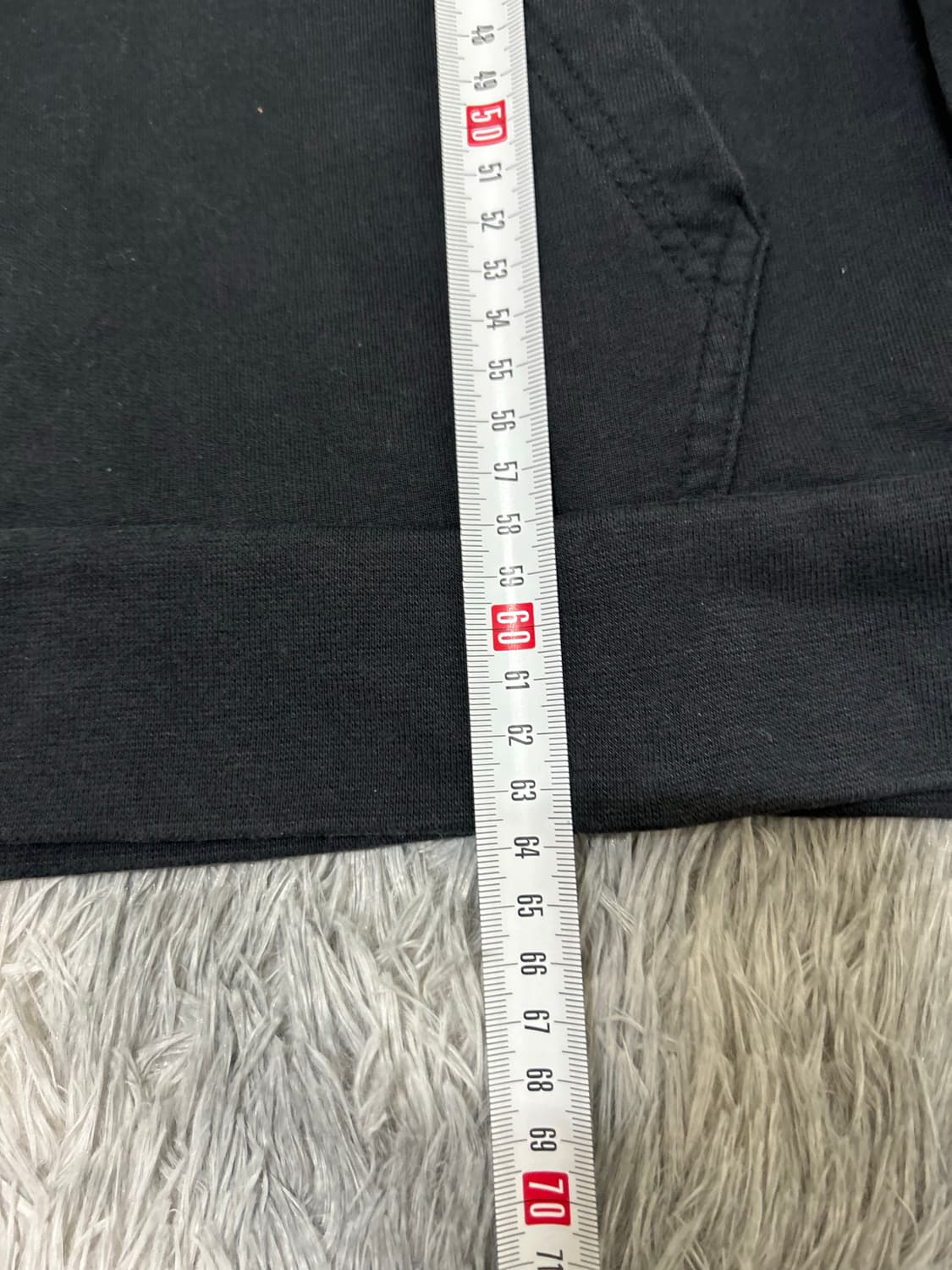 컨버스 올드스쿨 후드티(s) 상품이미지4