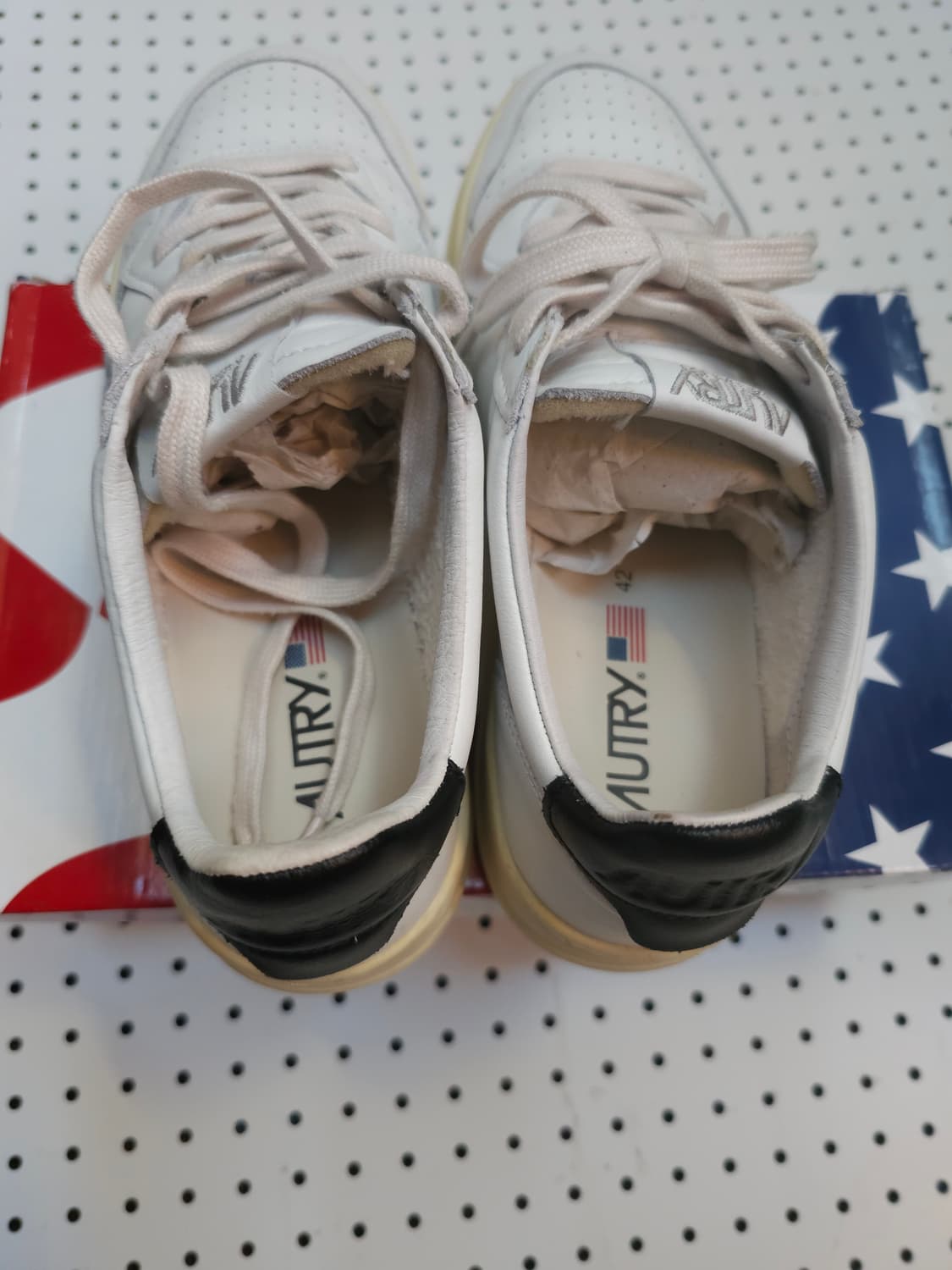 오트리 메달리스트 상품이미지5