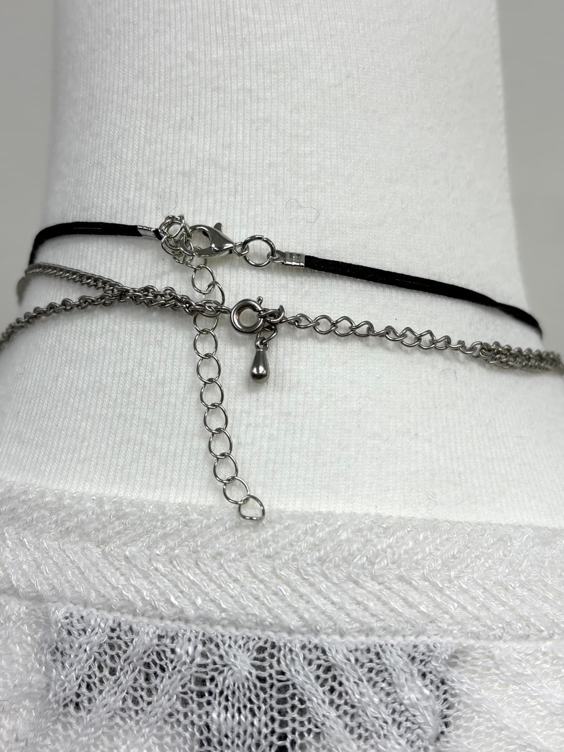 빈티지 목걸이 세트 상품이미지5