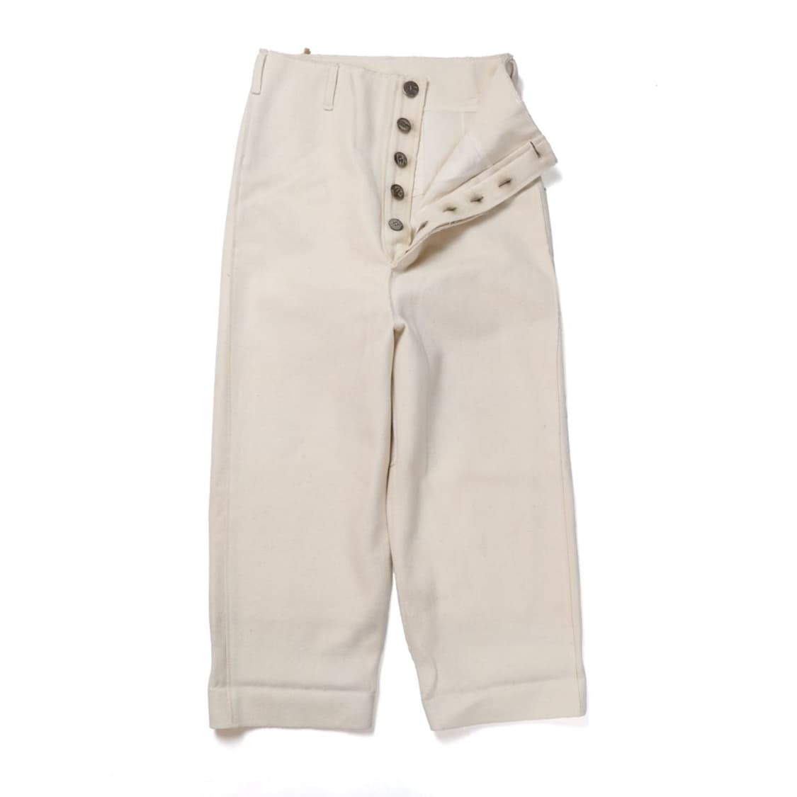 투굿 Toogood Wool Pants
  상품이미지4