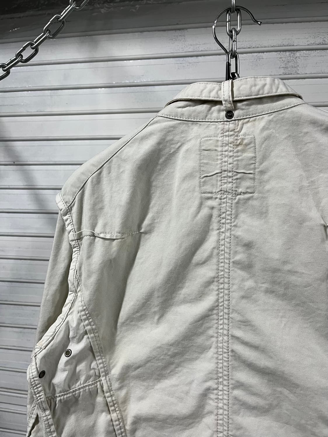 Ball biker jacket 상품이미지9
