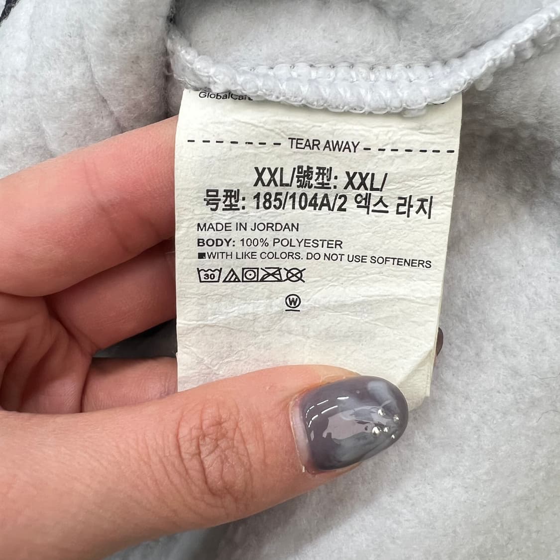 언더아머 플리스 베스트 r2912 상품이미지7