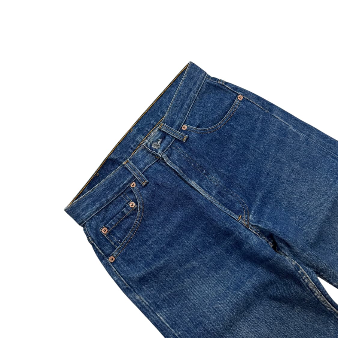 [29] 90's 리바이스 501 데님 청바지 USA [lv0905] 상품이미지2