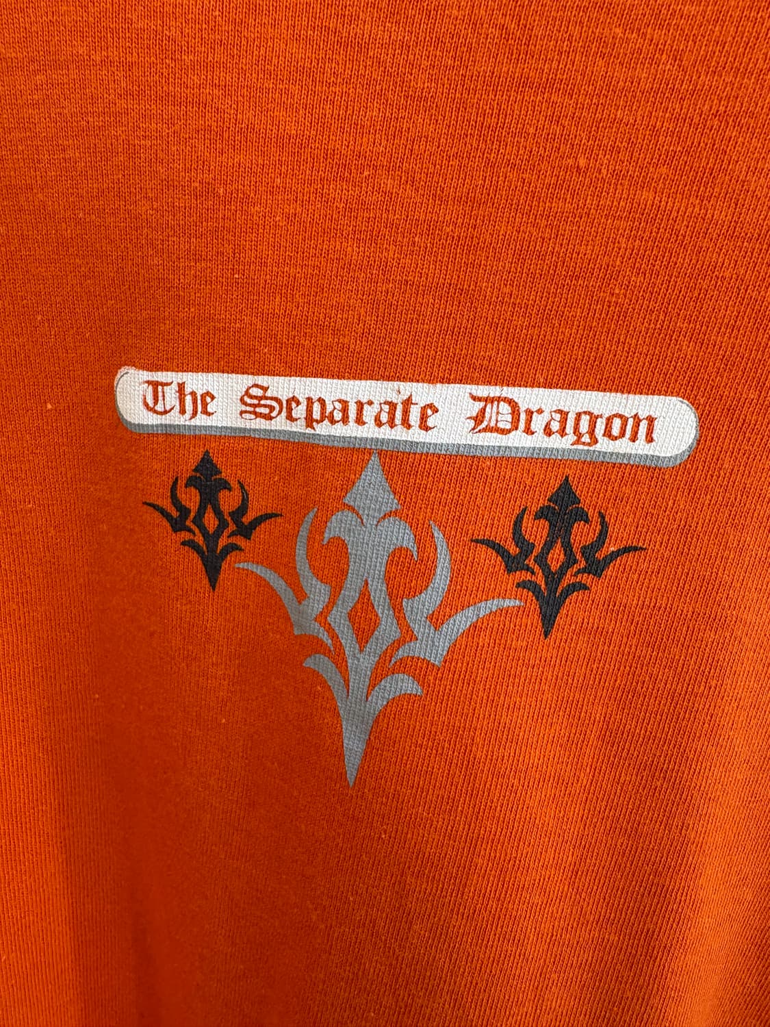 HALL OF FAME 긴팔티셔츠 상품이미지5