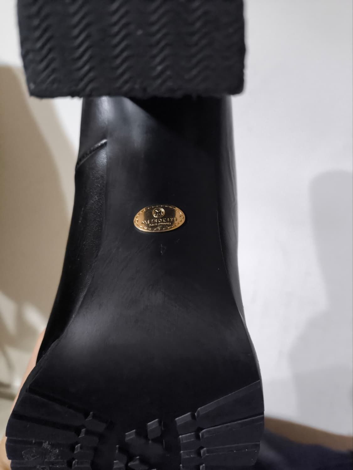 7 240mm 메트로시티 펌프스 힐 상품이미지9