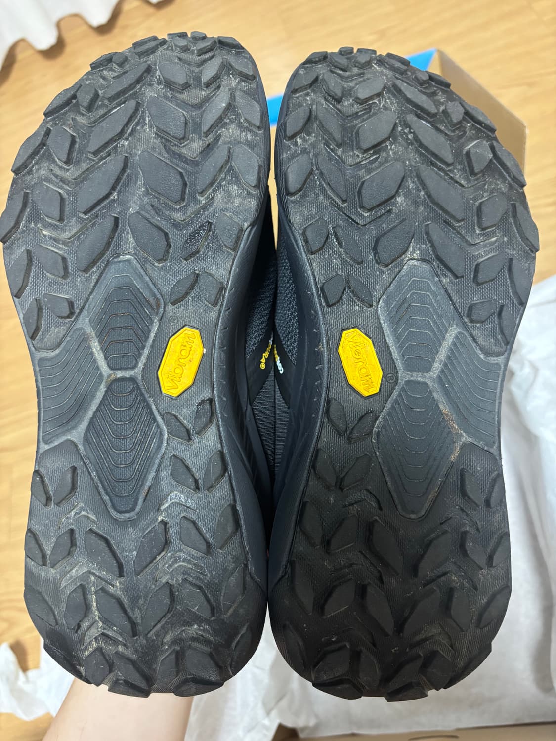 호카 HOKA 트랜스포트 265 D 상품이미지9