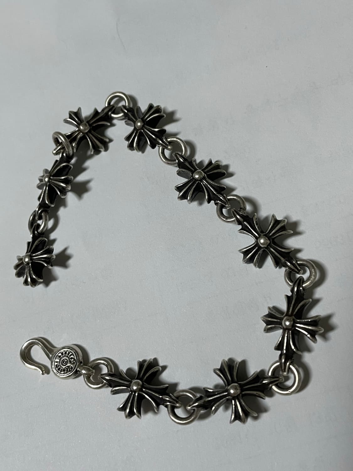 크롬하츠 컷아웃 크로스 상품이미지1