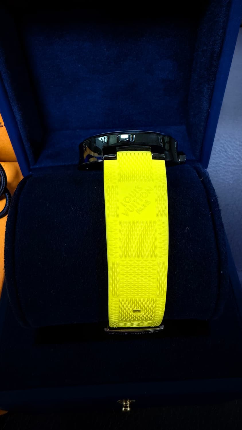 루이비통 호라이즌 스마트워치 상품이미지9