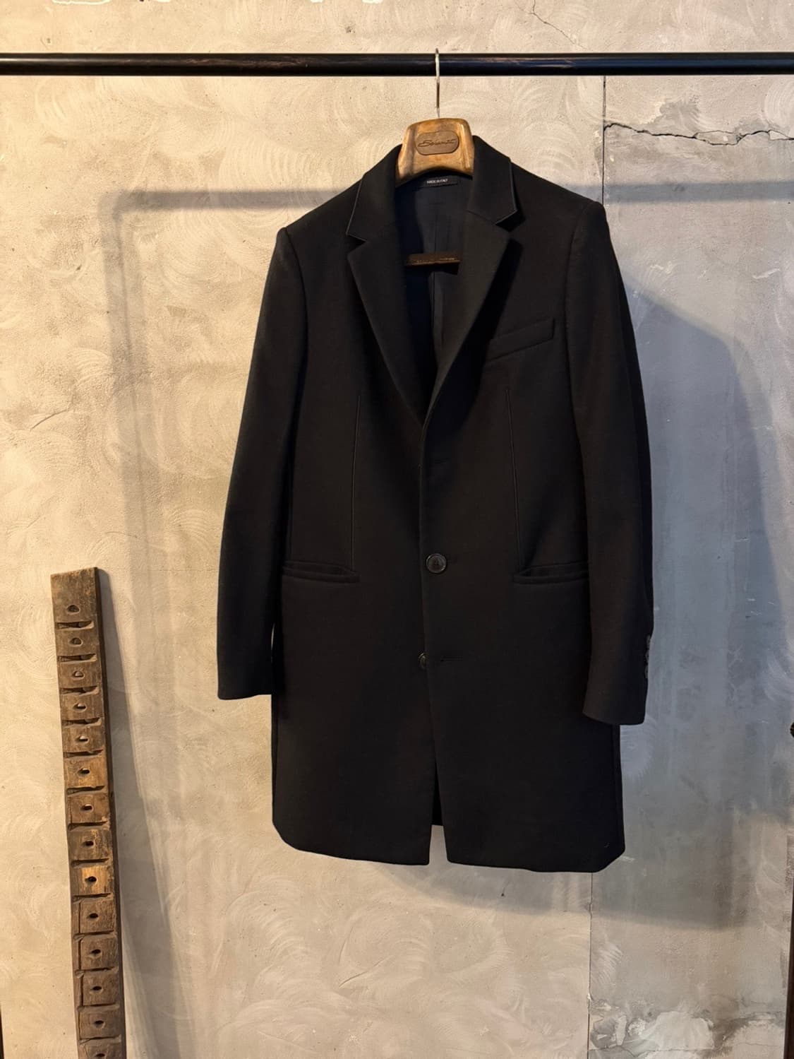 빅터앤롤프 체스터필드 코트 100 상품이미지9