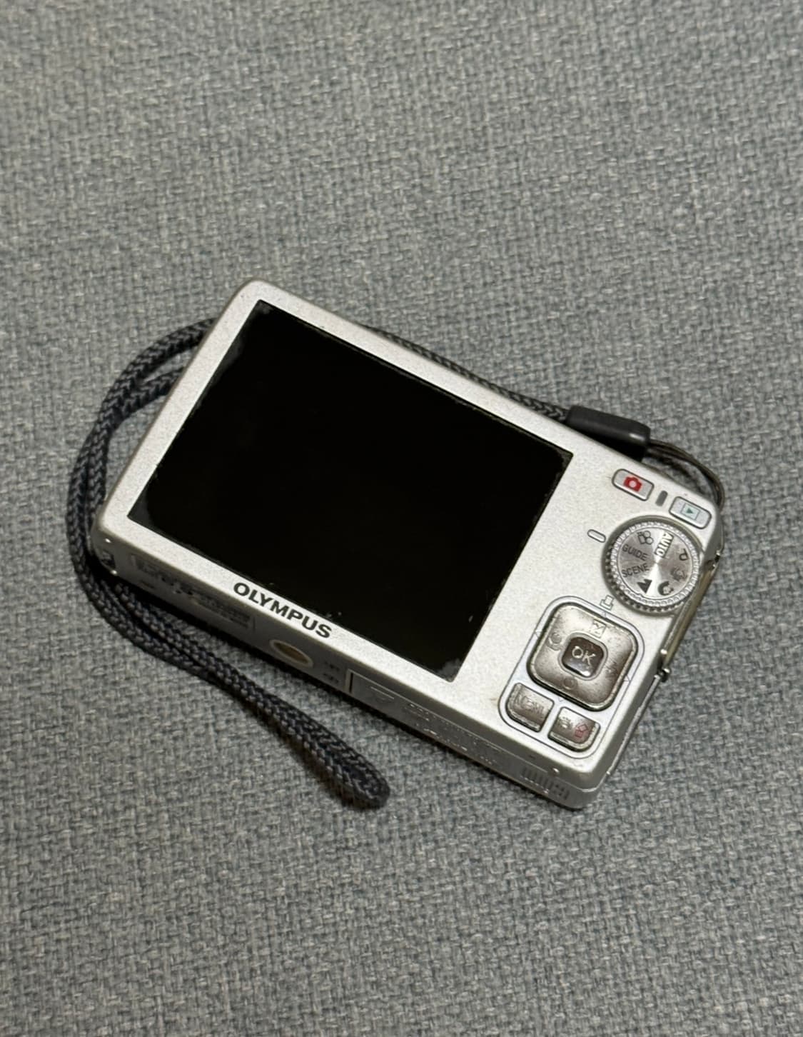 올림푸스 FE-290 디지털 카메라 상품이미지2