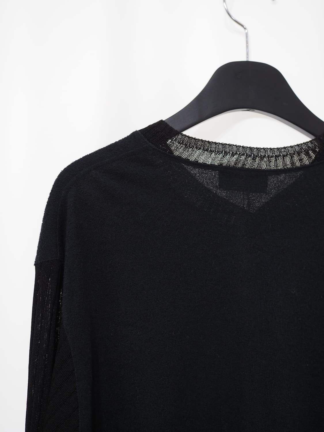 SEDUCTION de NICOLE knit  상품이미지5