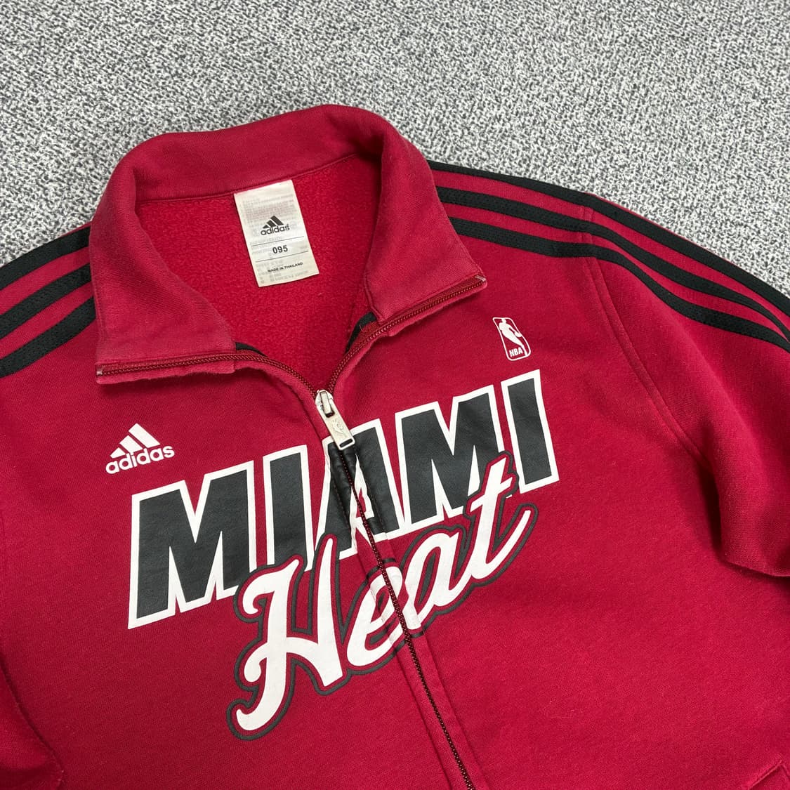 <아디다스 x NBA 마이애미 져지> No.1643 상품이미지6