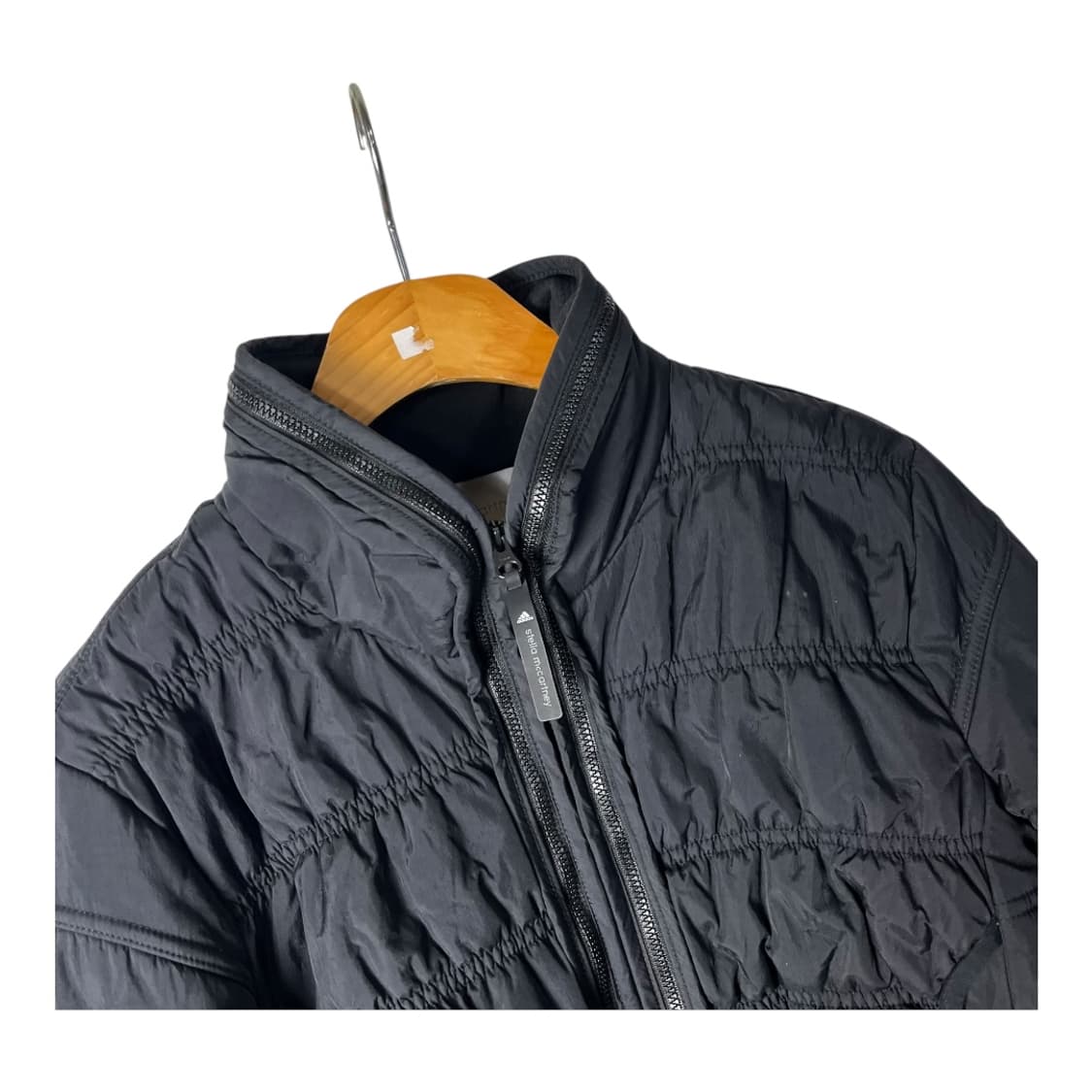 [Adidas] 아디다스 x 스텔라맥카트니 에센셜 패딩 상품이미지2