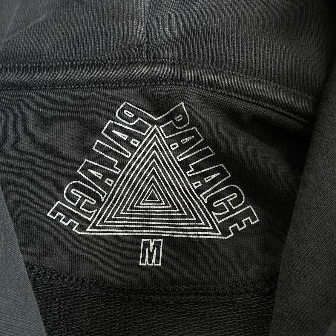Palace  팔라스 옥토 포레스트 후드티 상품이미지5