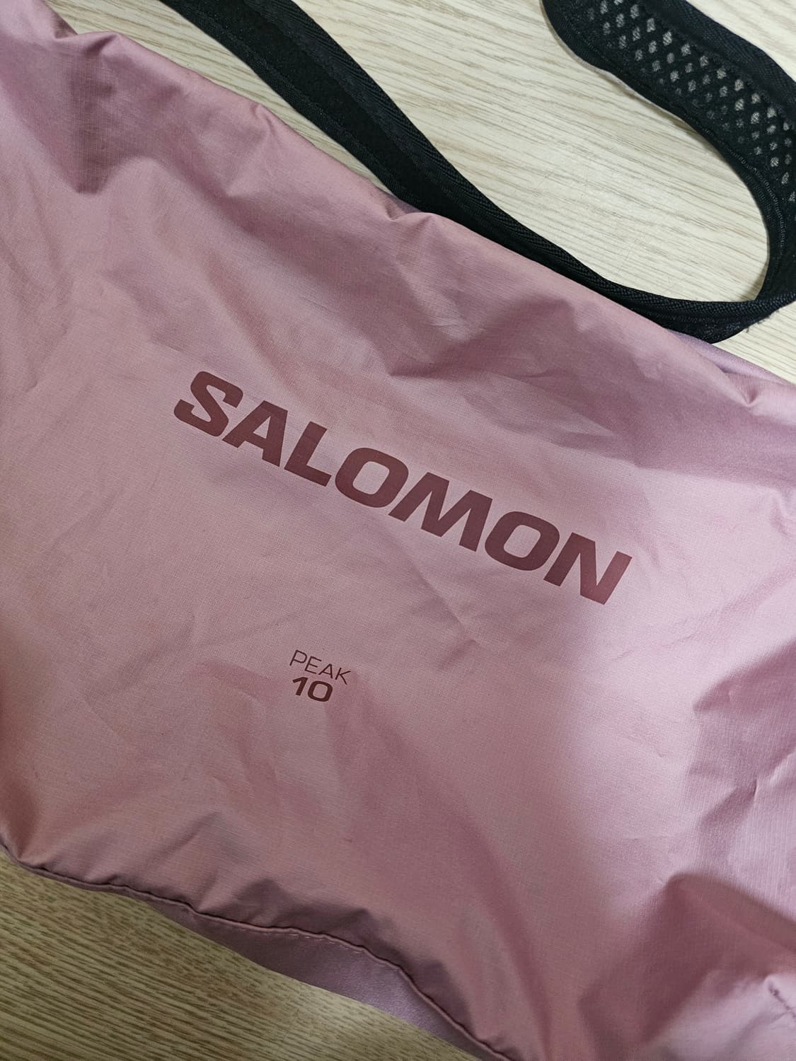 살로몬 피크 크로스백 상품이미지5