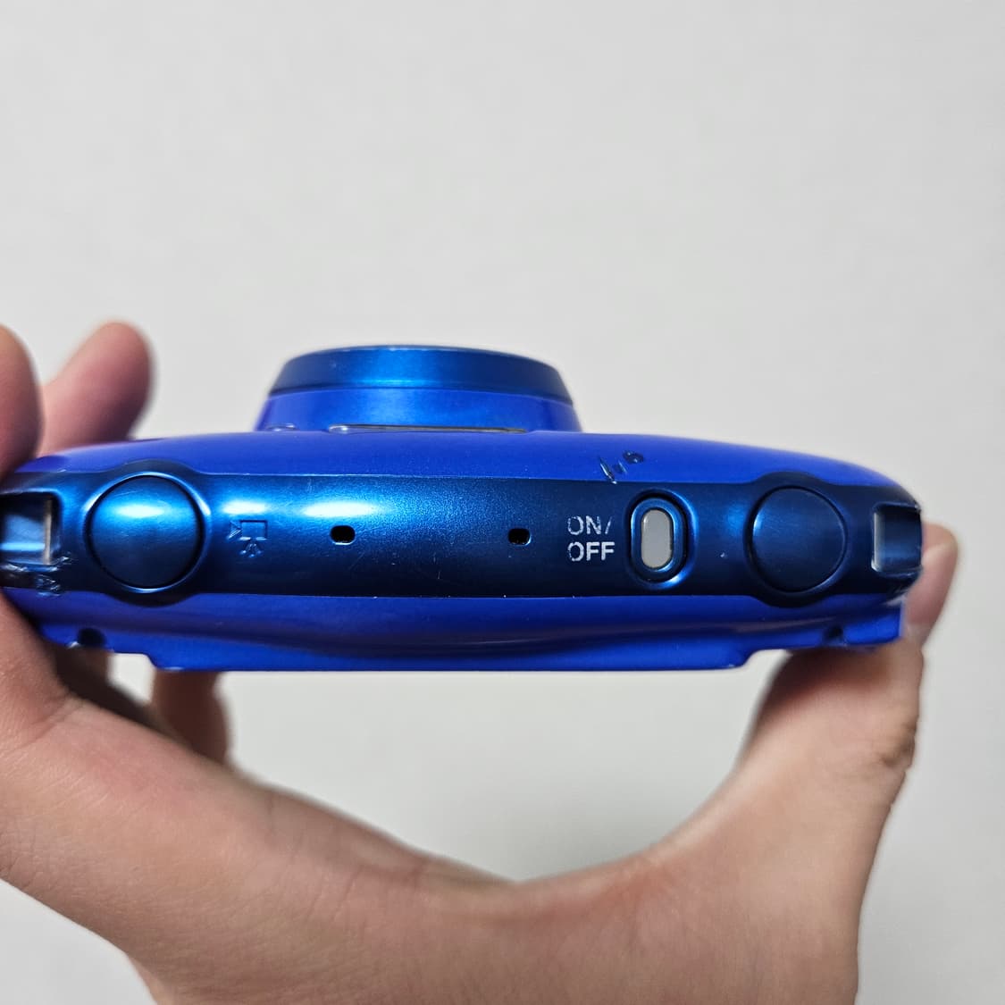 [엔믹스 해원 디카] 니콘 COOLPIX S33 NIKON 쿨픽스 상품이미지6