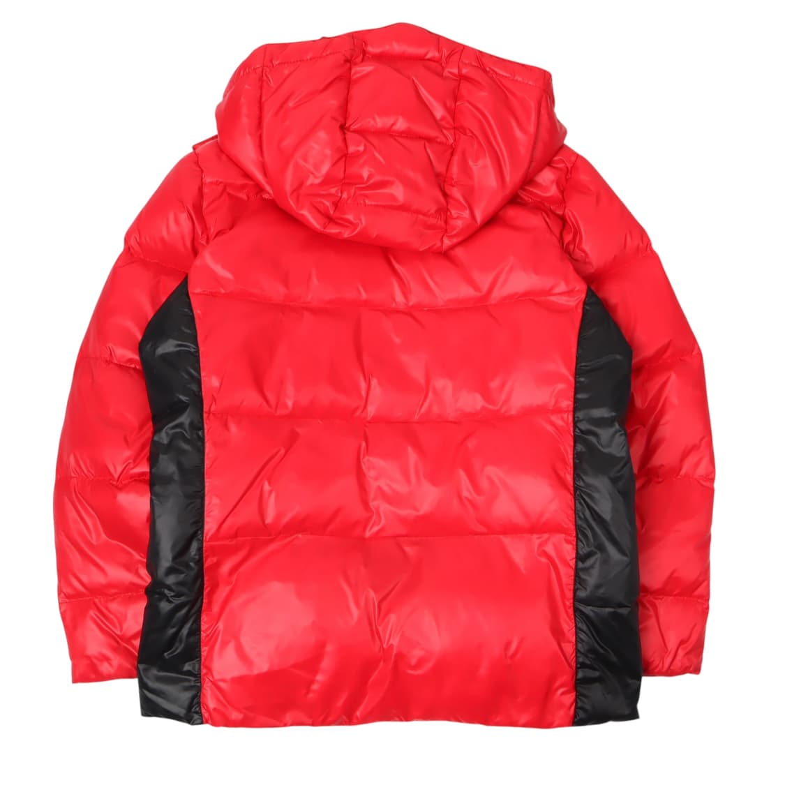 폴로 랄프로렌 레드 빅포니 후디 덕 다운자켓 패딩 상품이미지5