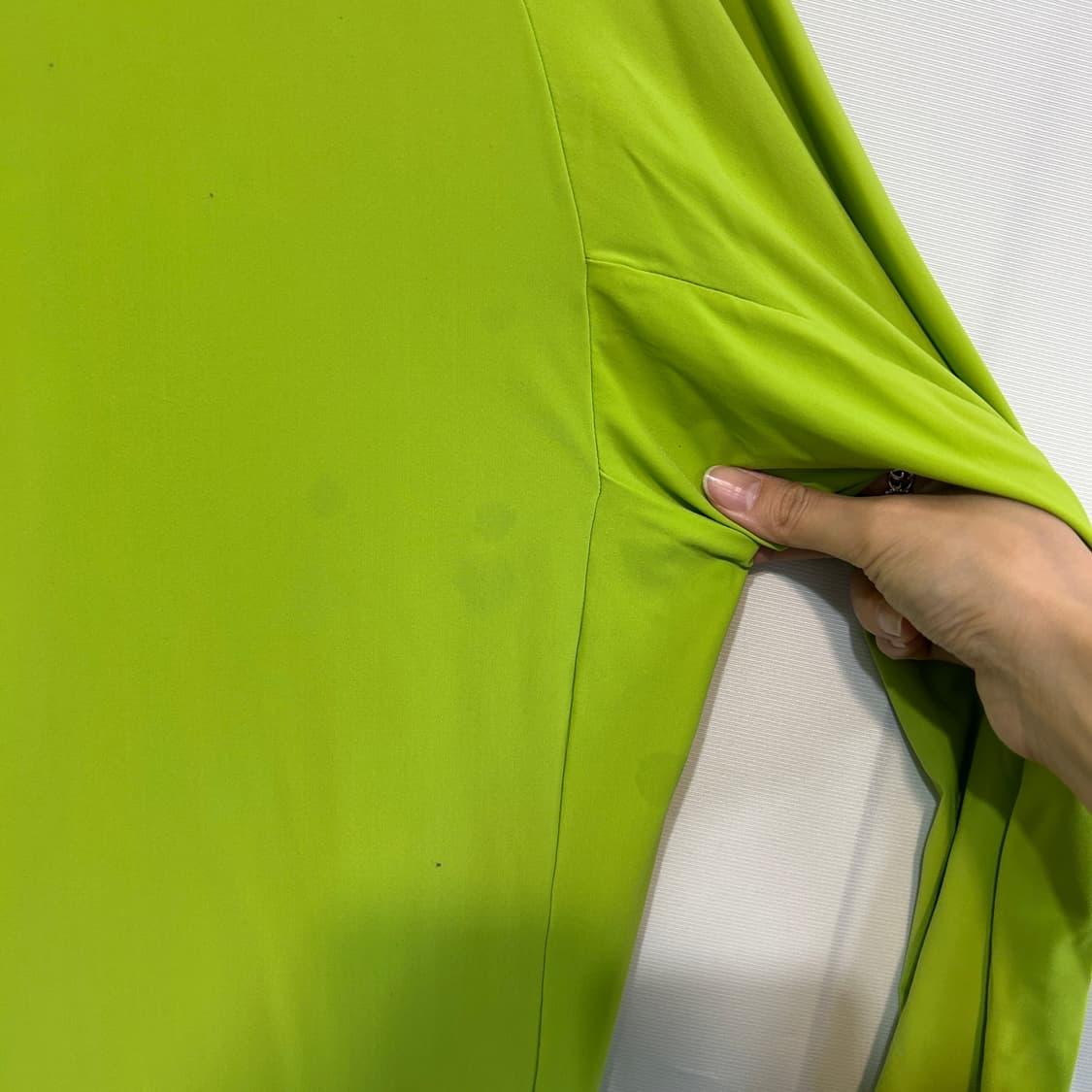 몬츄라 남성 티셔츠 L  상품이미지5