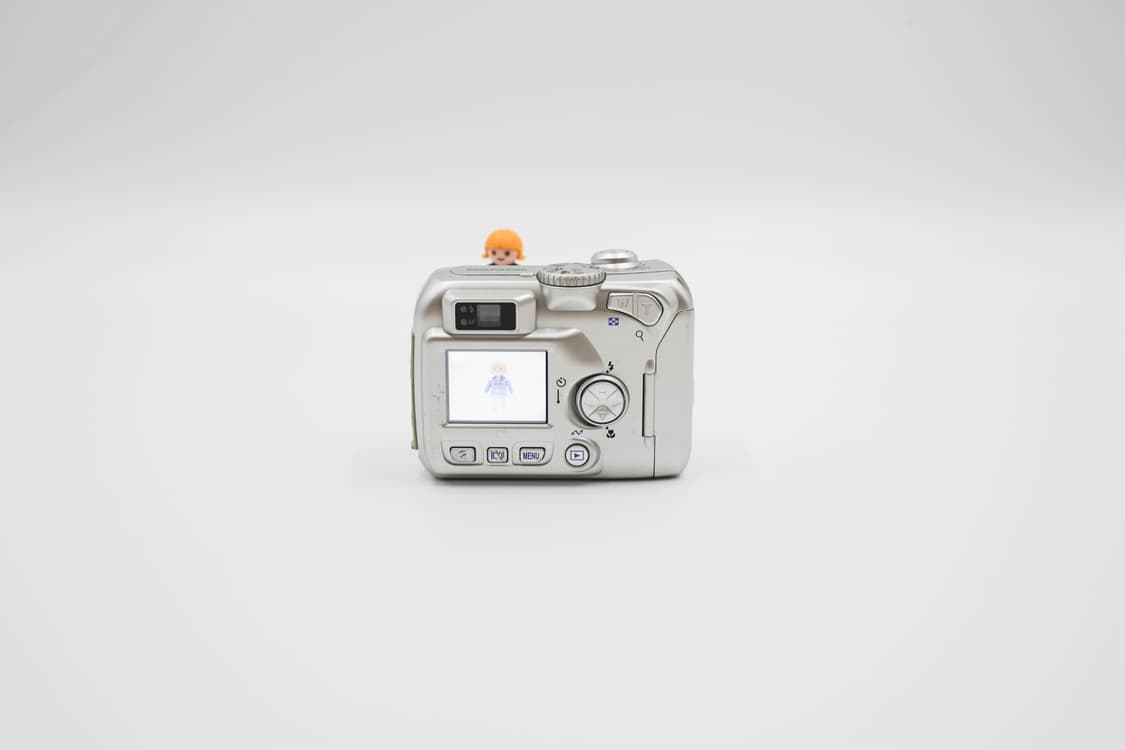 Nikon Coolpix 2100 (니콘 쿨픽스 2100) 상품이미지2