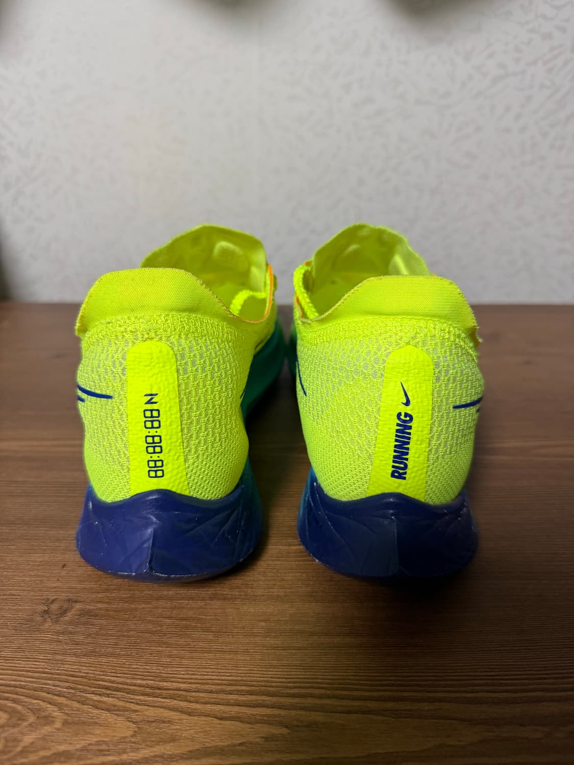 나이키 줌X스트릭플라이 (260) 상품이미지5