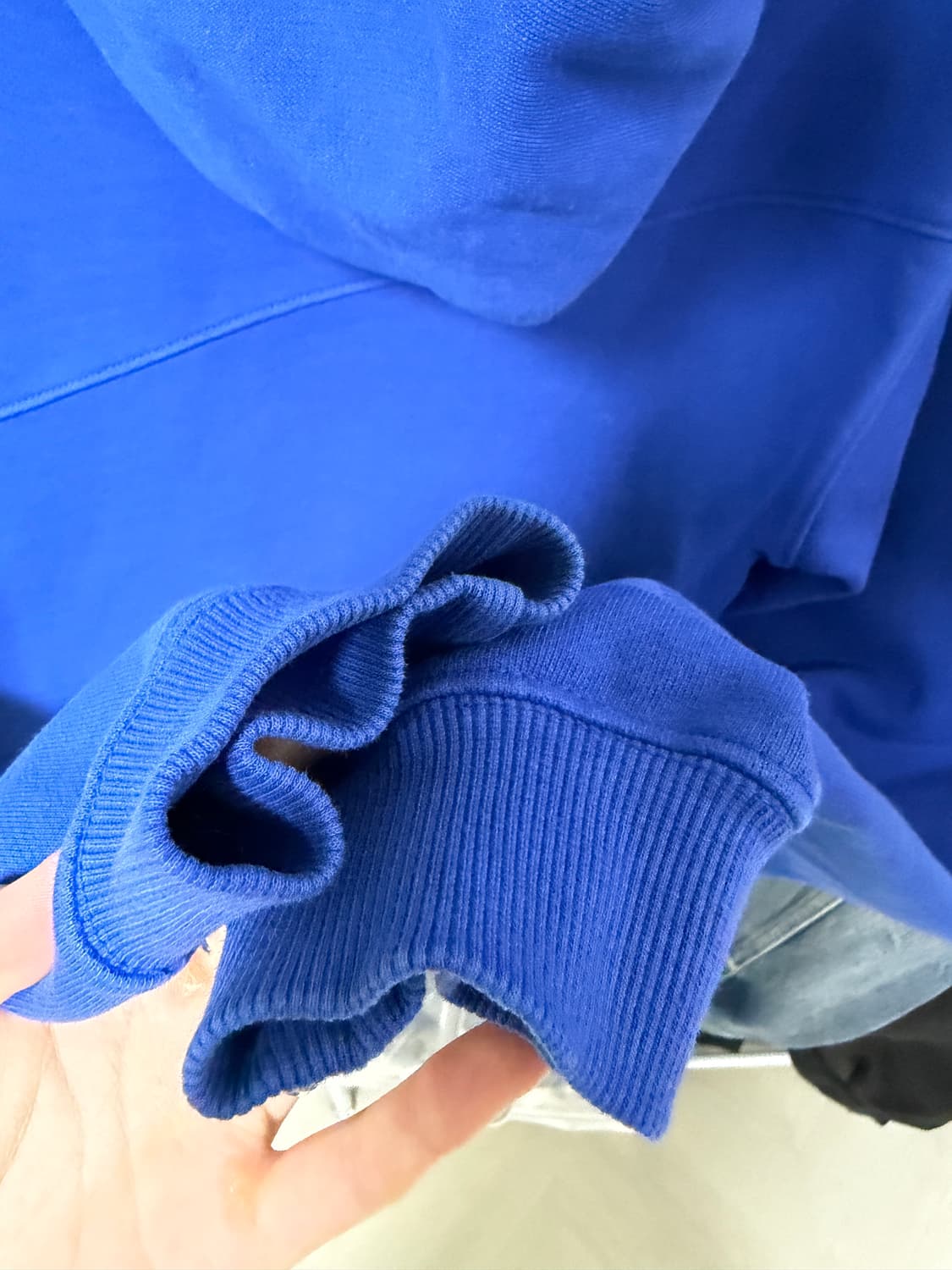 에피센터 투어리스트 후드 (2) 상품이미지5