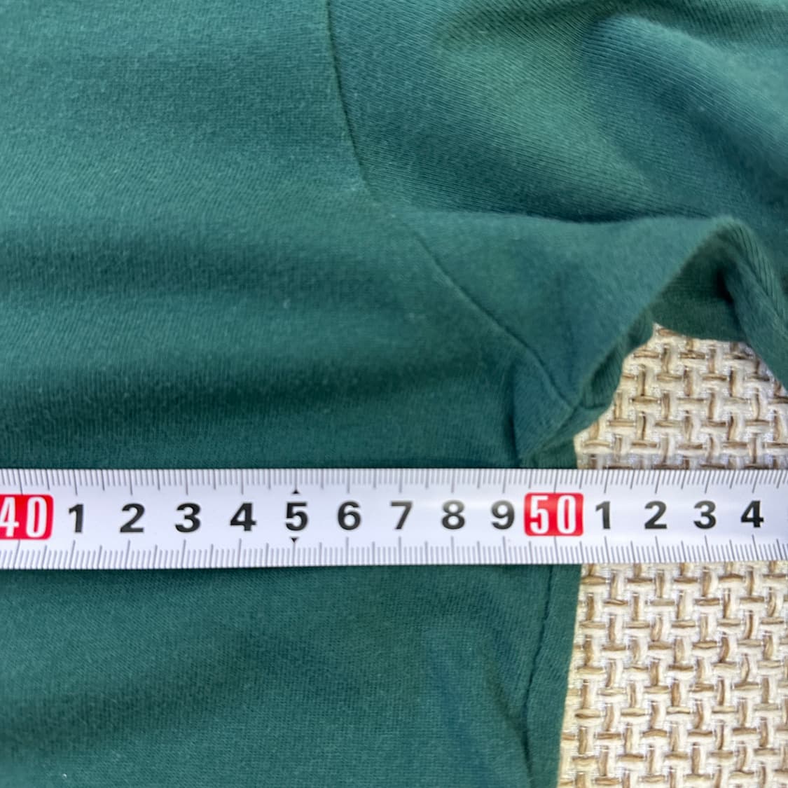 M LEE 빅 트위치 로고 티셔츠 0401D 상품이미지5