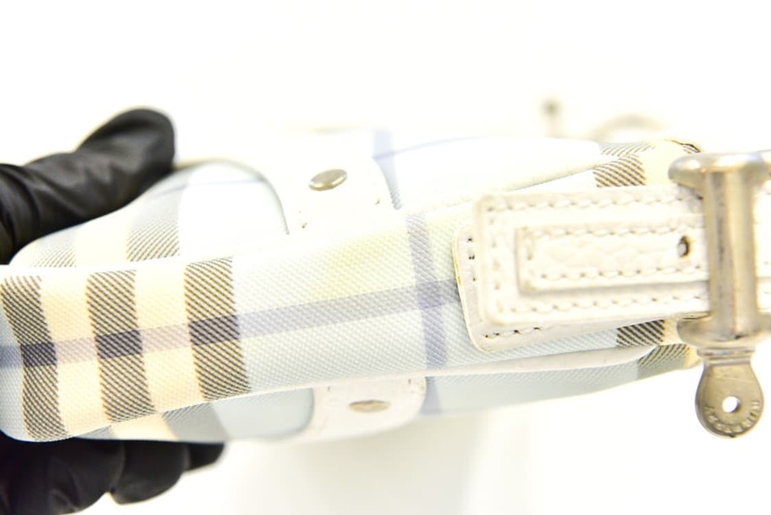 버버리 노바체크 숄더백 (정품)  상품이미지6