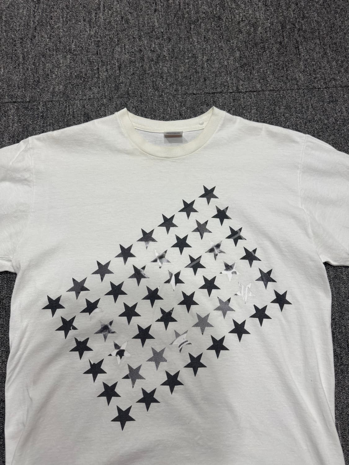 00s USA 올드 슈프림 Supreme Evil Empire RATM 상품이미지5
