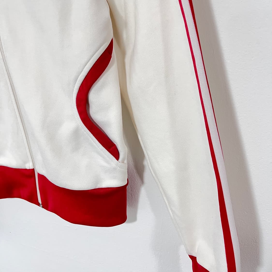 [90] 00s 아디다스 파이어버드 트랙탑 져지 상품이미지5