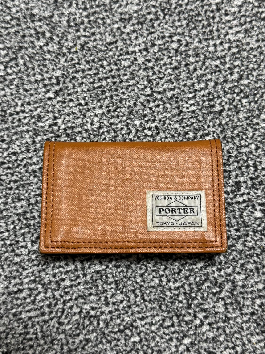 요시다 포터 카드지갑 상품이미지3