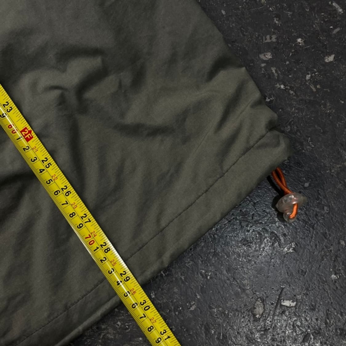 105  펜필드 사파리 자켓 상품이미지8