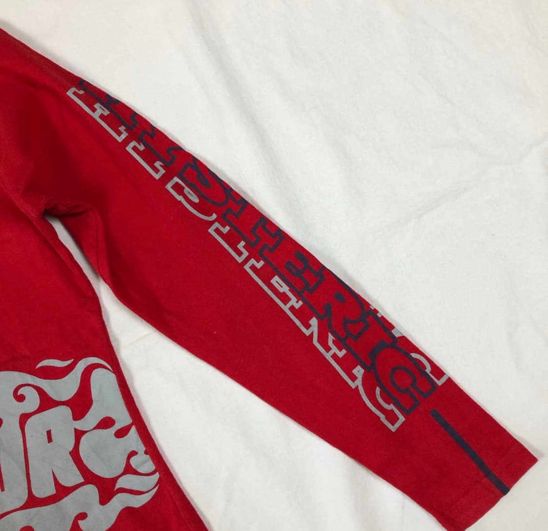 히스테릭 글래머 롱슬리브 상품이미지4