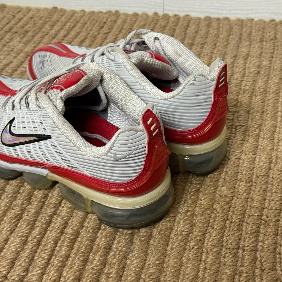 나이키 베이퍼 에어 맥스 360 (슈프림 맛) 상품이미지2