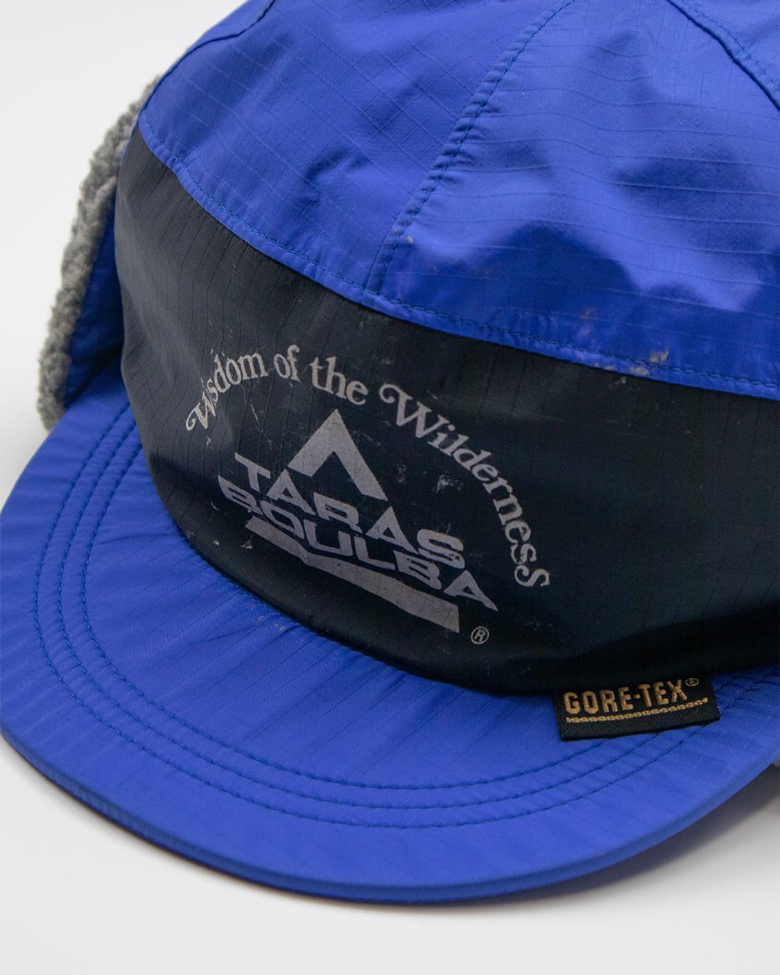 TARAS BOULBA 고어택스 트루퍼 햇 상품이미지3