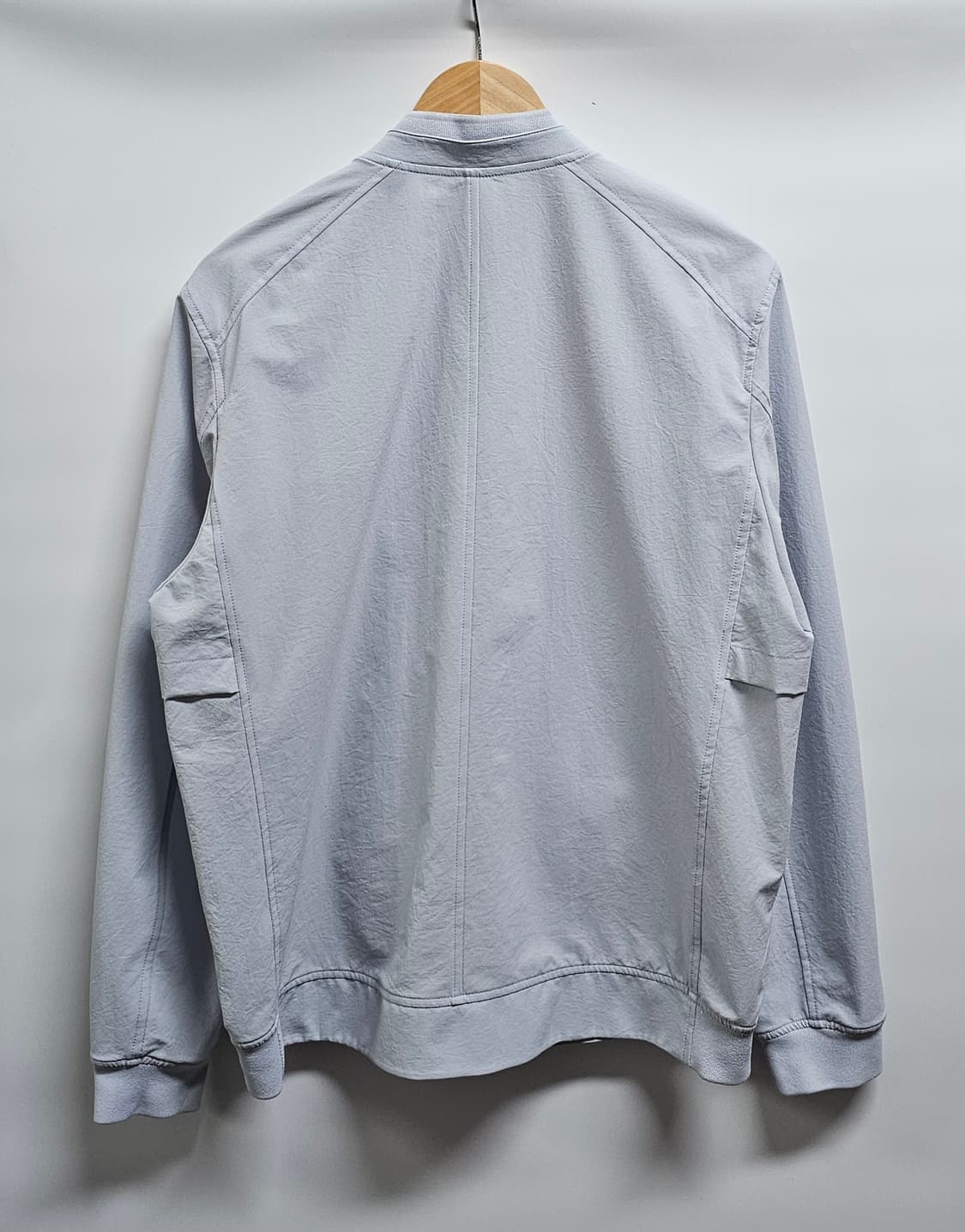 빈폴 남성 블루종 자켓 M 25년신상 상품이미지2