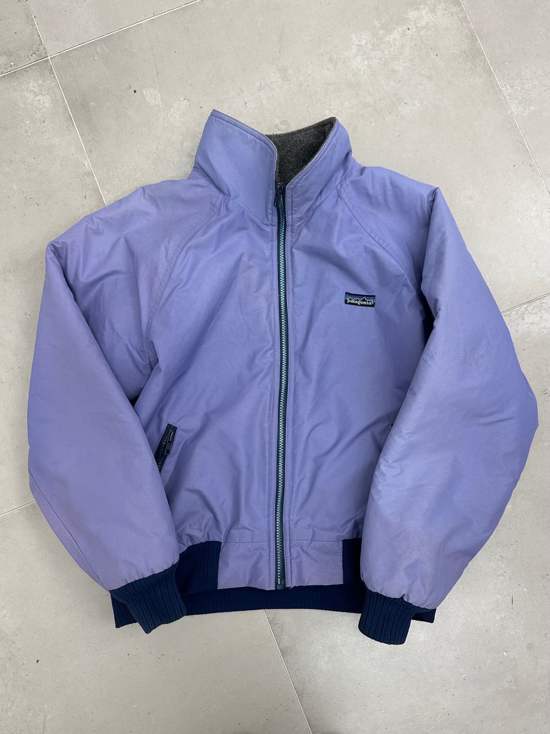 80‘s patagonia 쉘드 신칠라 기무라 타쿠야 착용 상품이미지1