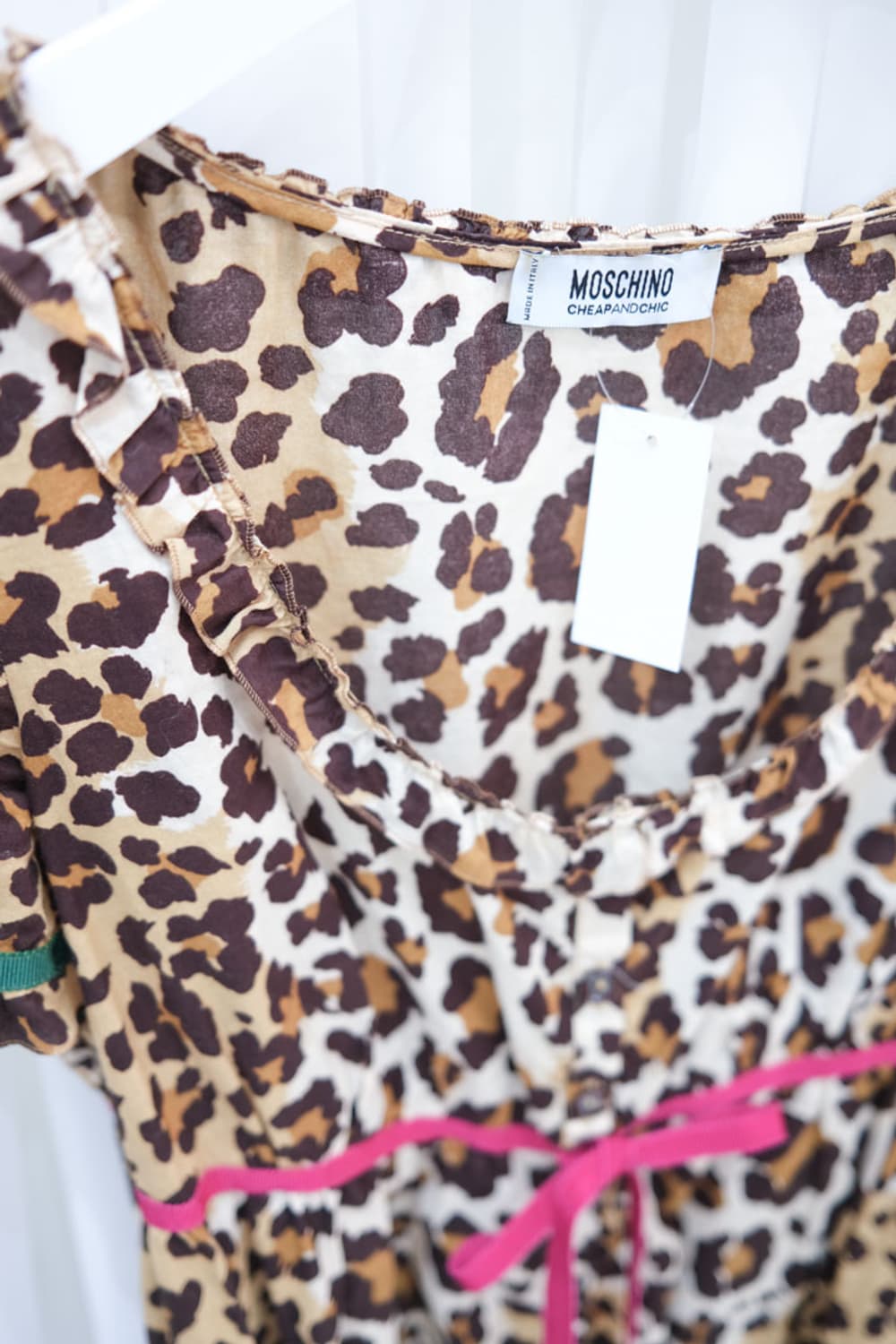 Moschino 상품이미지5