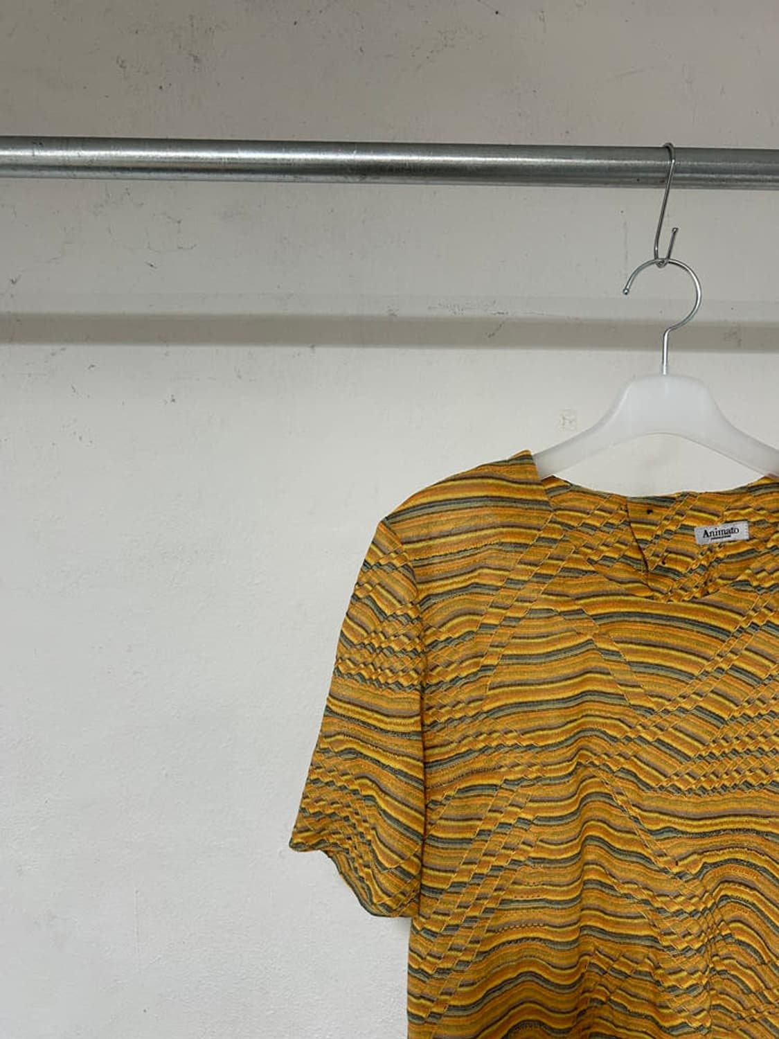 vtg top 상품이미지2