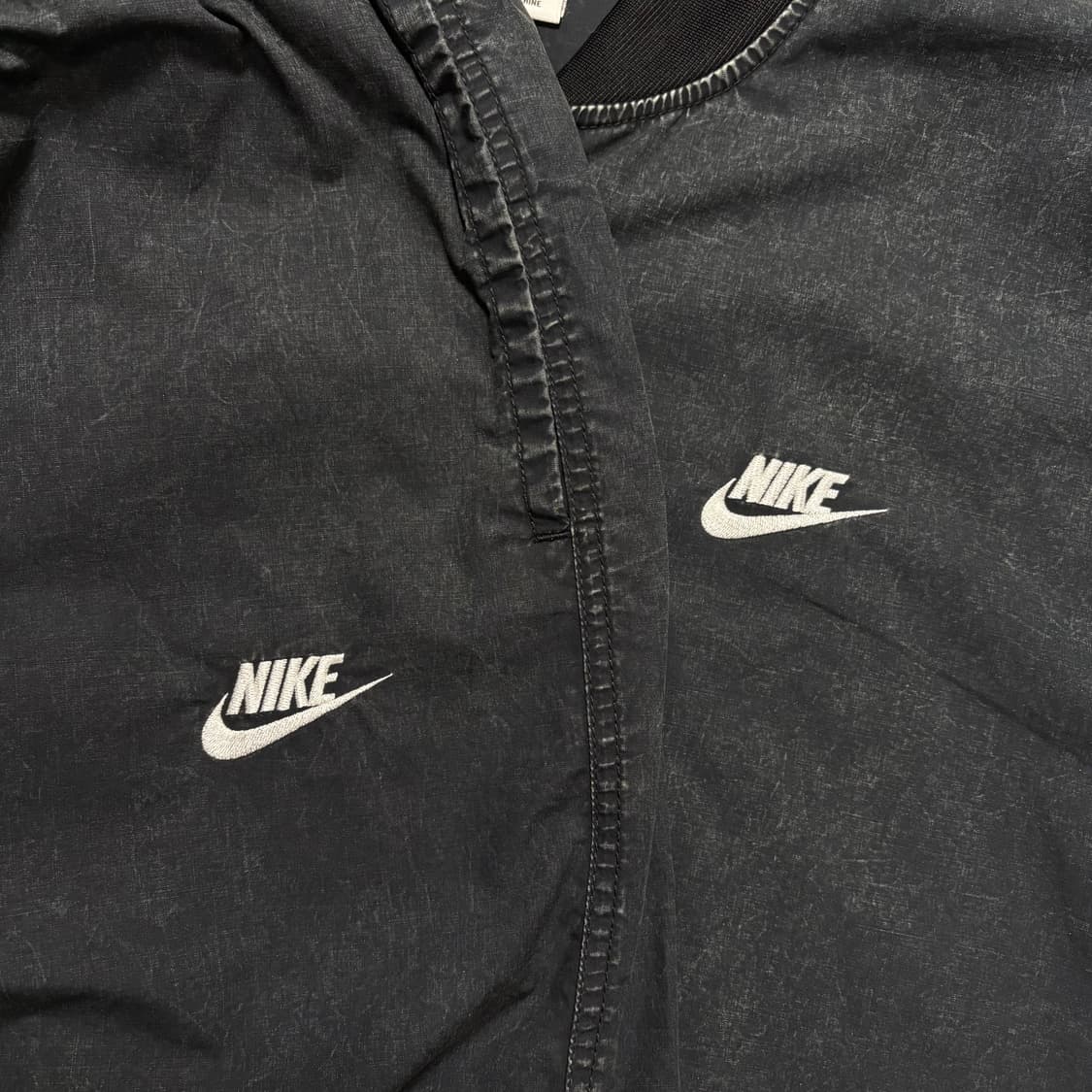 나이키 스톤워싱 set up 상품이미지6