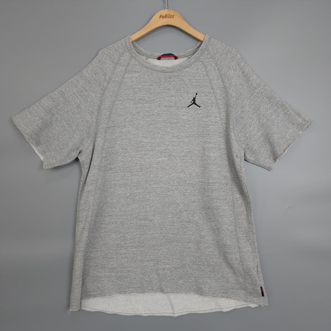 나이키 조던 Jordan 점프맨 루즈핏 반팔 티셔츠 105 상품이미지1