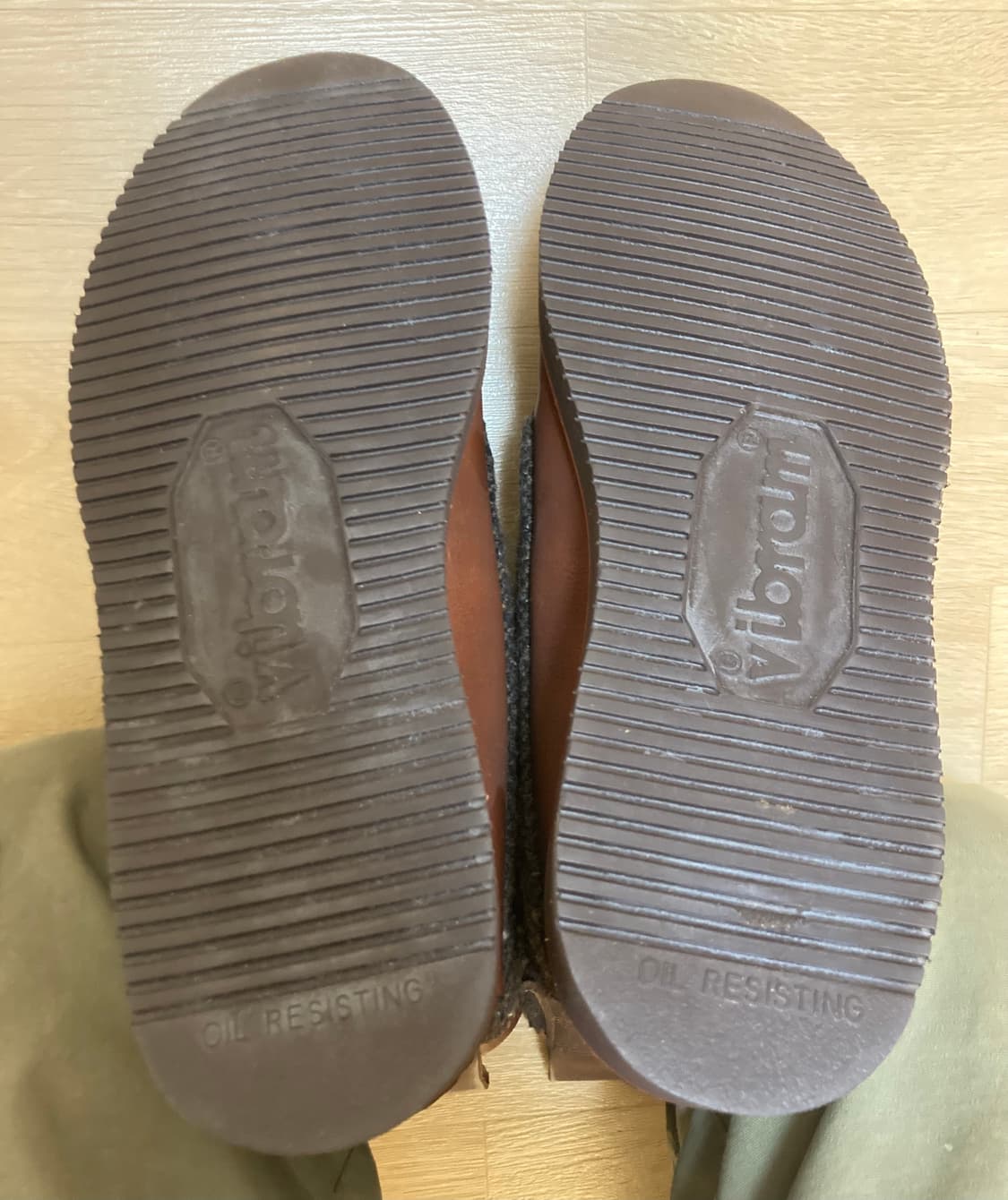 유케텐 메인 가이드 부츠 US 8.5 (265) 상품이미지5