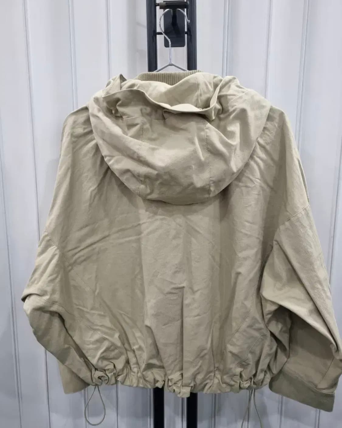 봄버 야상 자켓 점퍼 바람막이 상품이미지2