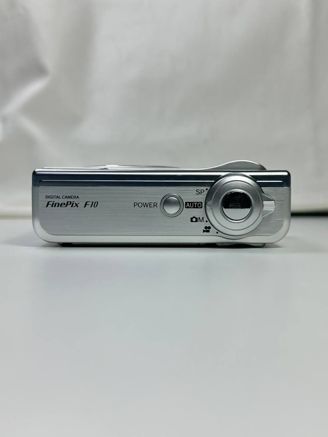 미품‧₊˚ Fujifilm 후지필름 파인픽스 F10 디카 카메라 상품이미지9