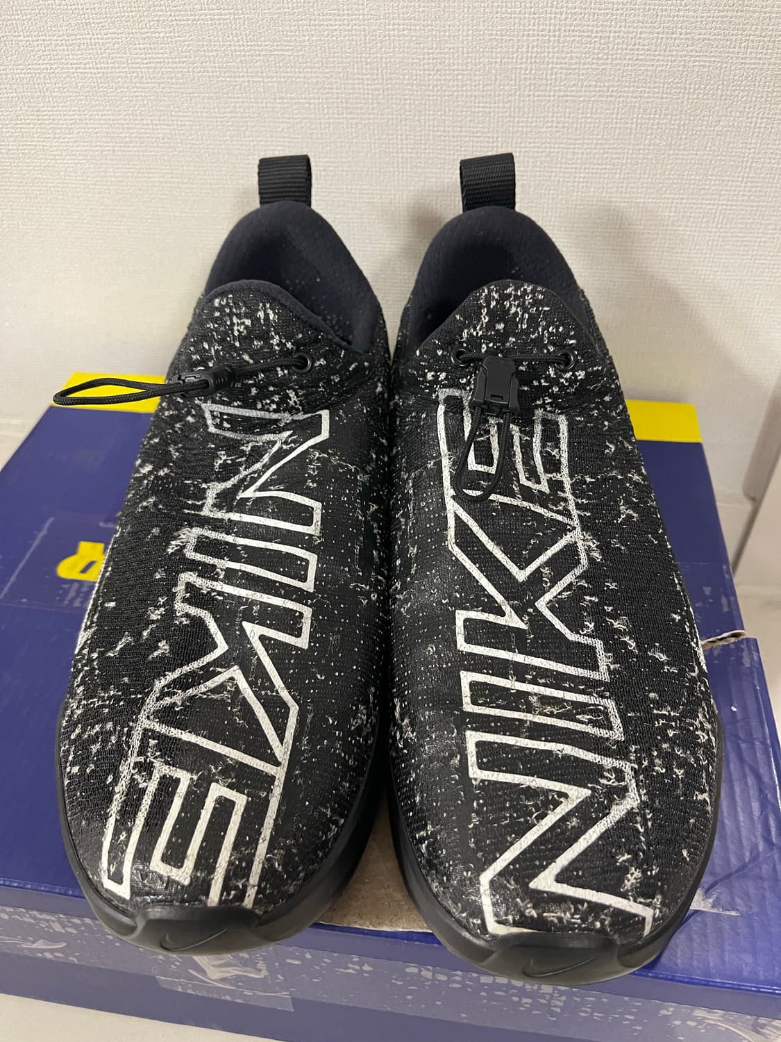 나이키 리액트 메트콘 BQ6044-010 트레이닝화 US8.5 (265) 상품이미지3