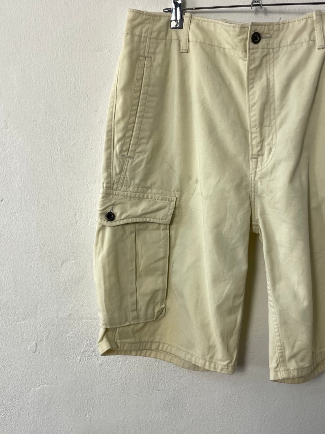 리바이스 카고 숏팬츠  상품이미지2