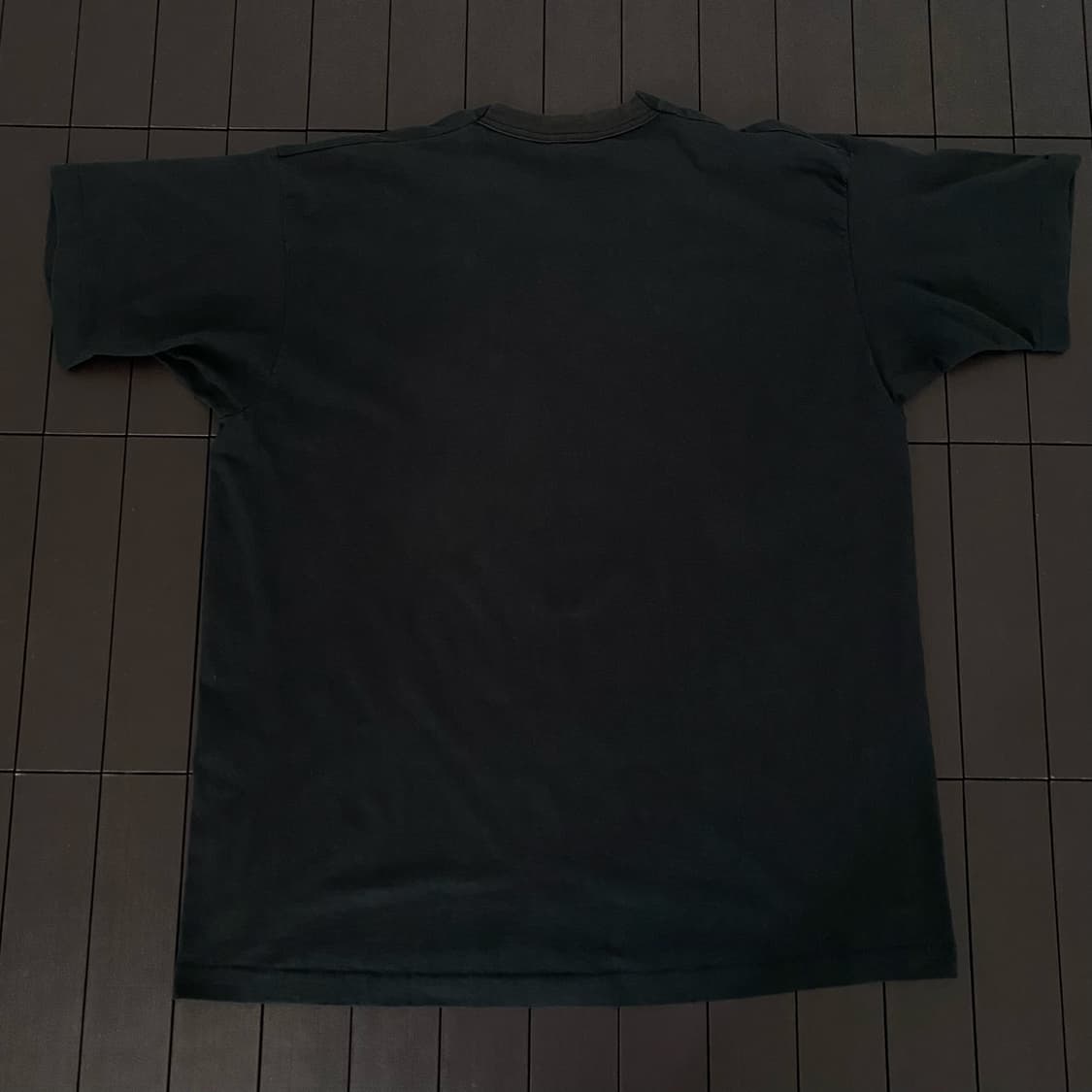 (XXL) 90s 빈티지 DARE 티셔츠 상품이미지5