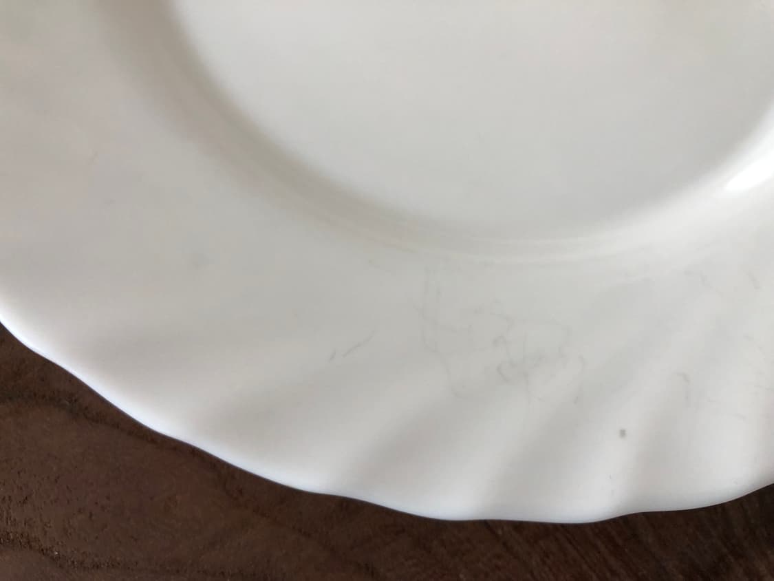 [직수입] 빈티지 접시/와인잔 2 set 상품이미지7